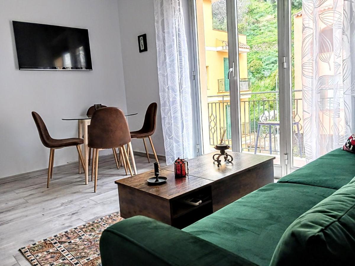 Mungi Bay, Flat With Sea View Roof Top Terrace Giardini Naxos Exterior photo