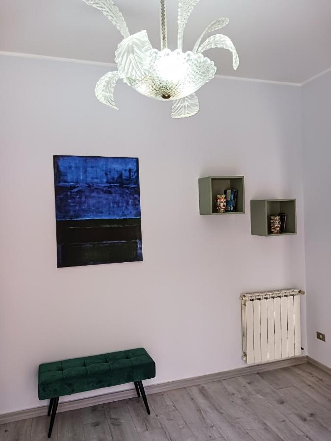 Mungi Bay, Flat With Sea View Roof Top Terrace Giardini Naxos Exterior photo