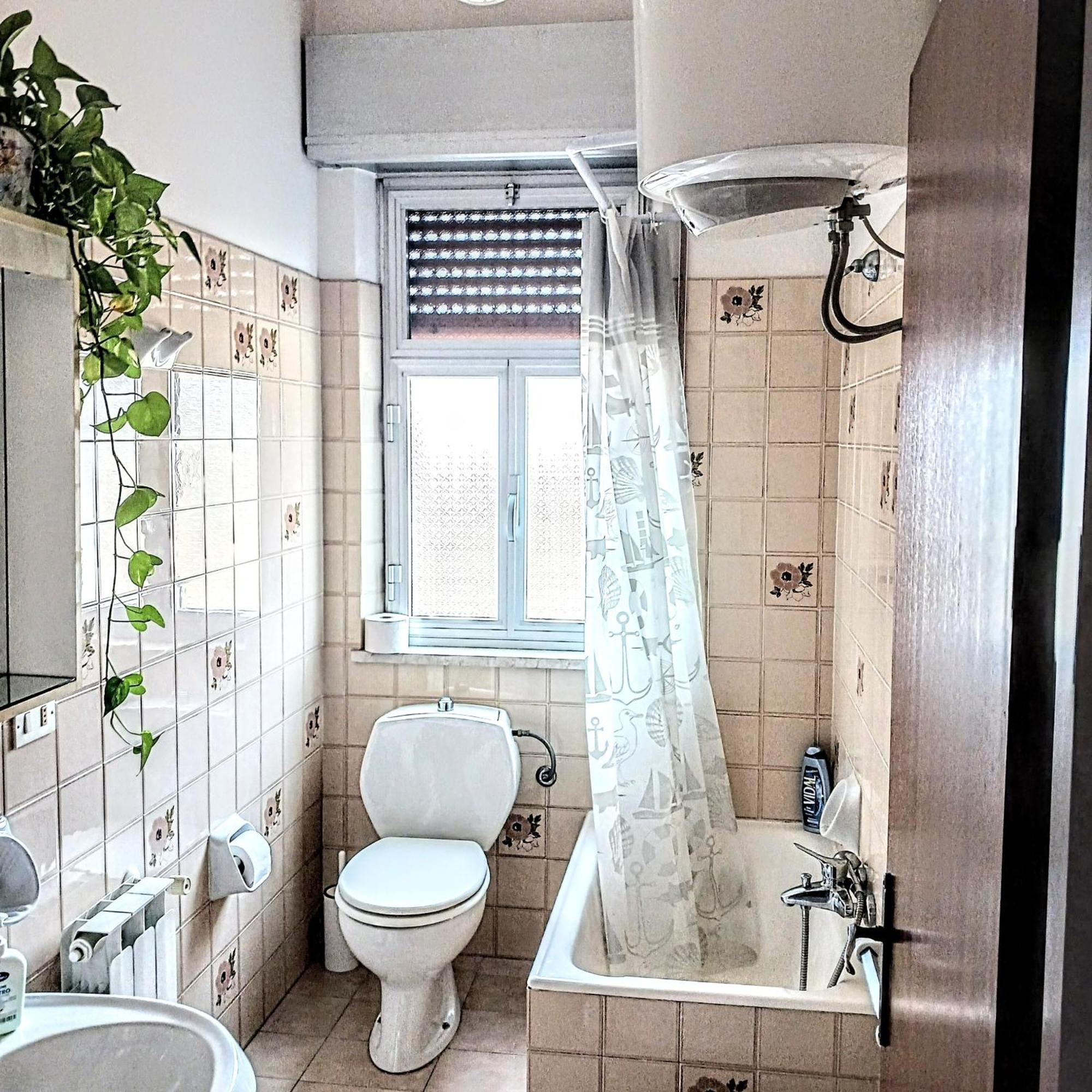 Mungi Bay, Flat With Sea View Roof Top Terrace Giardini Naxos Exterior photo