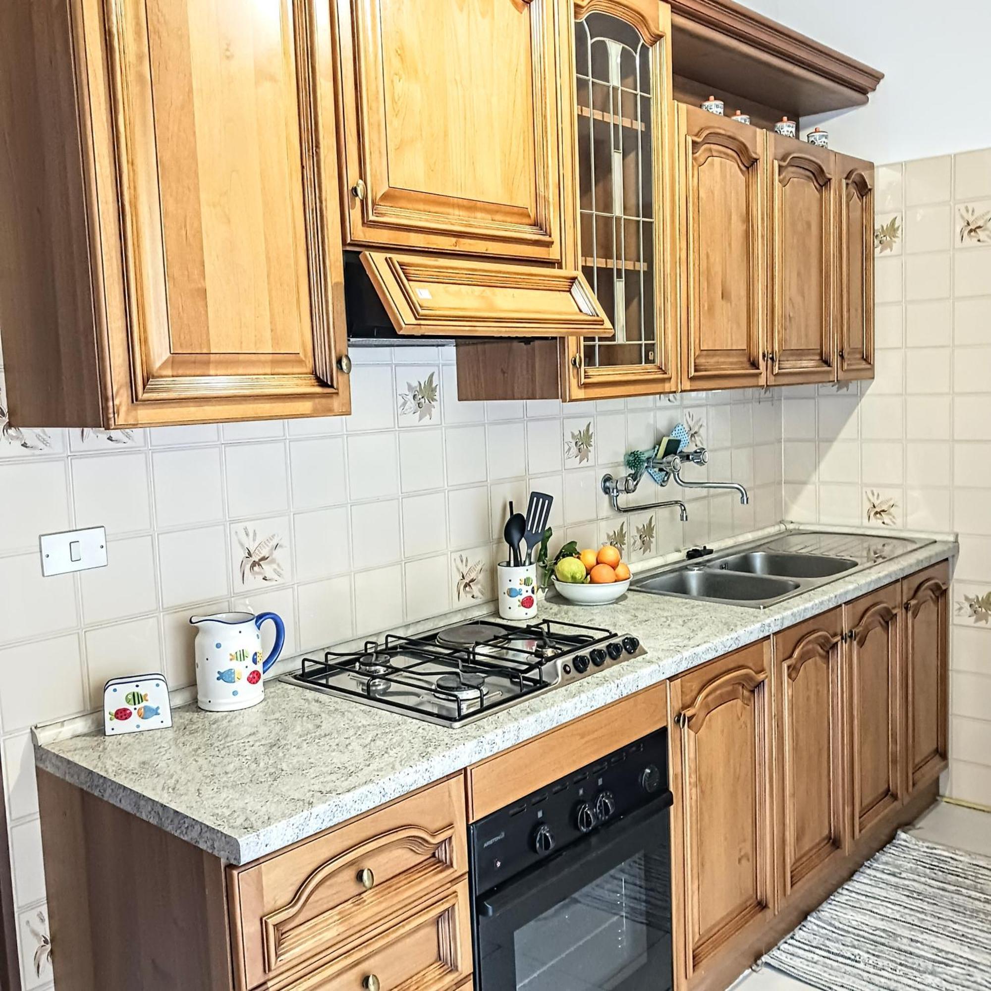 Mungi Bay, Flat With Sea View Roof Top Terrace Giardini Naxos Exterior photo